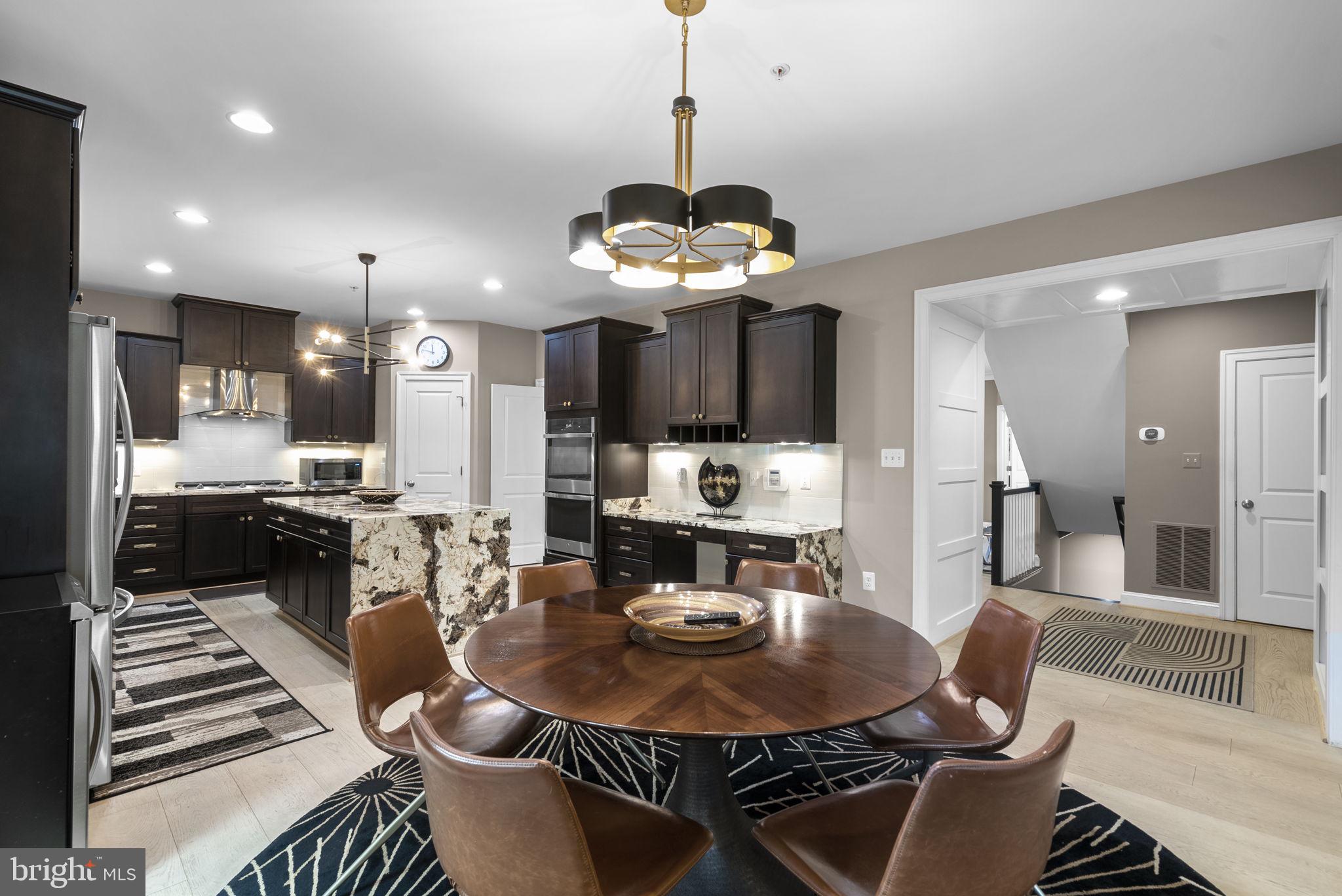 PARKWOOD - Residential