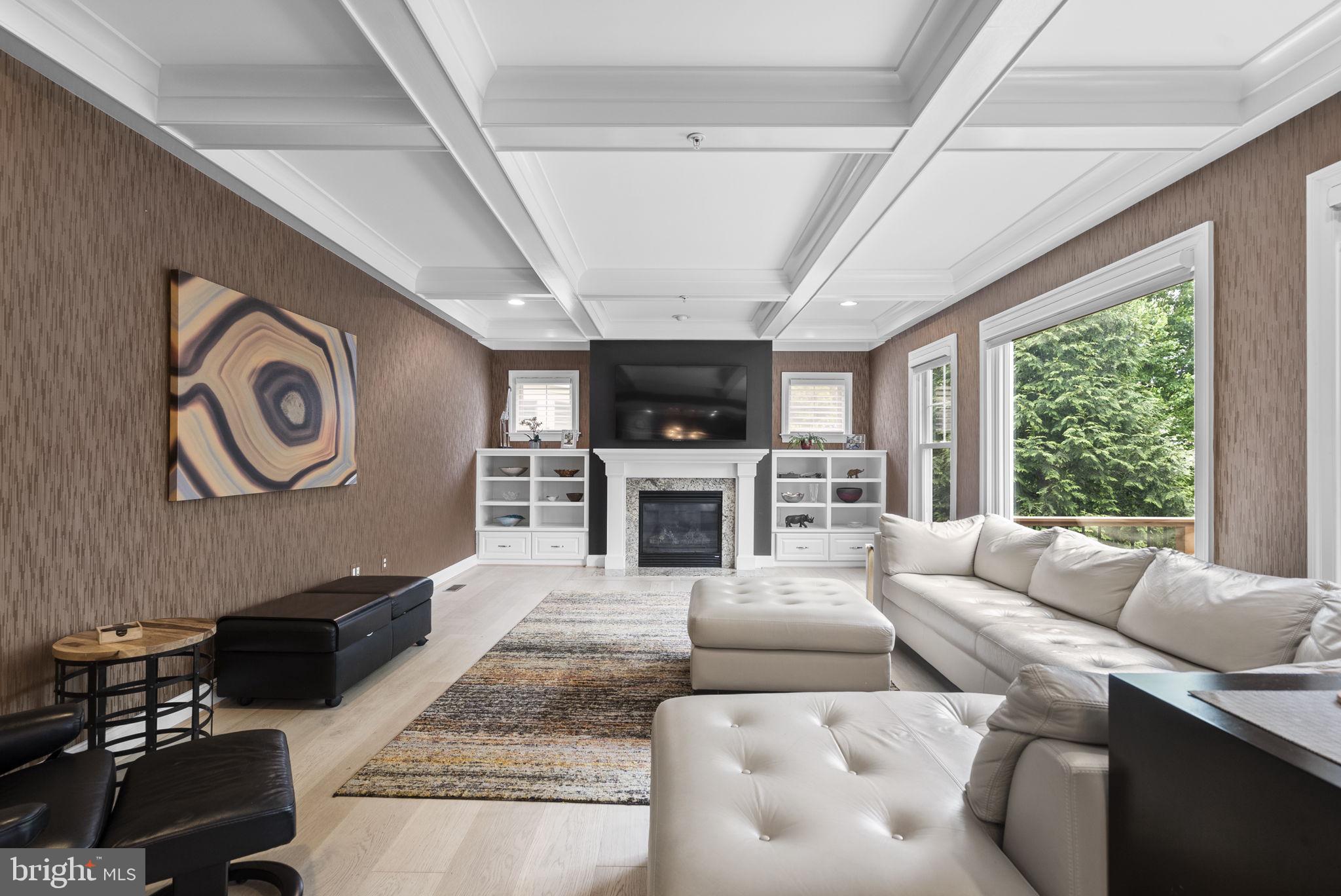 PARKWOOD - Residential