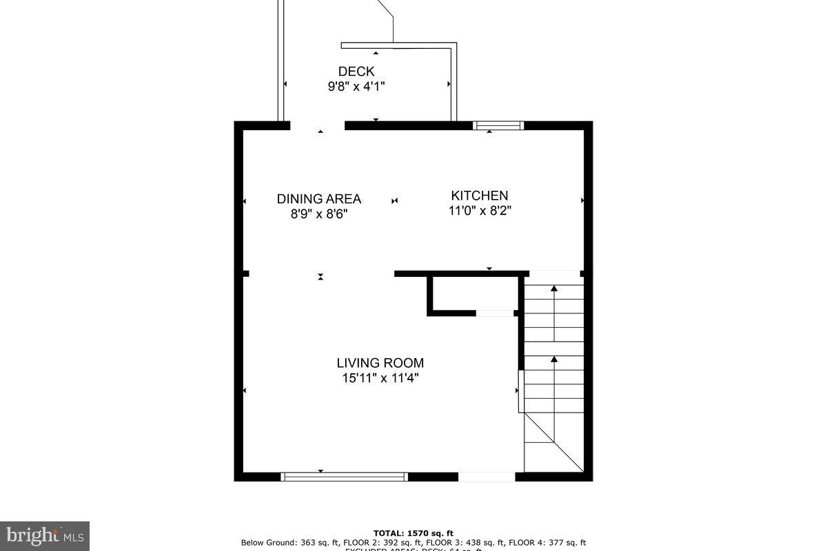 VILLAS LAKE ANITA LOUISE - Residential