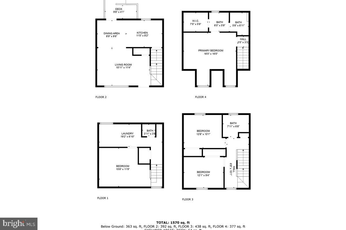 VILLAS LAKE ANITA LOUISE - Residential