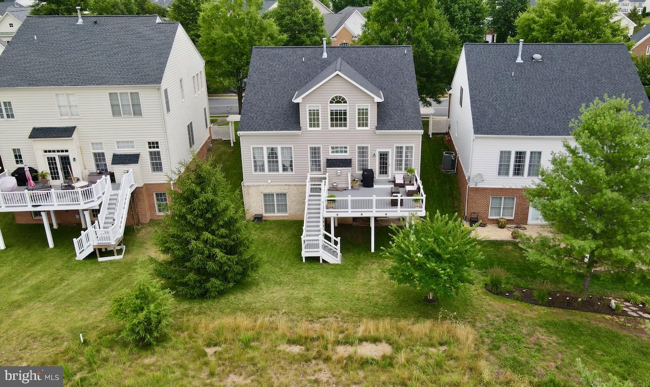 PIEDMONT - Residential