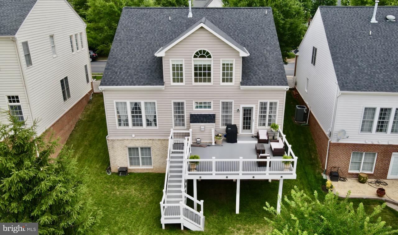 PIEDMONT - Residential