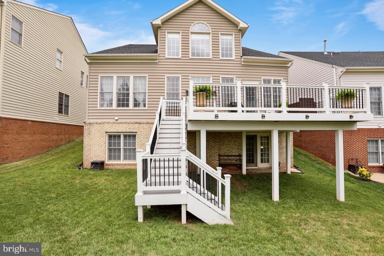 PIEDMONT - Residential