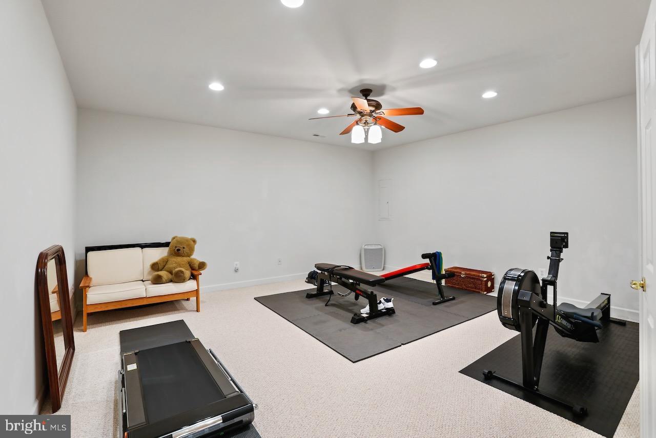 PIEDMONT - Residential