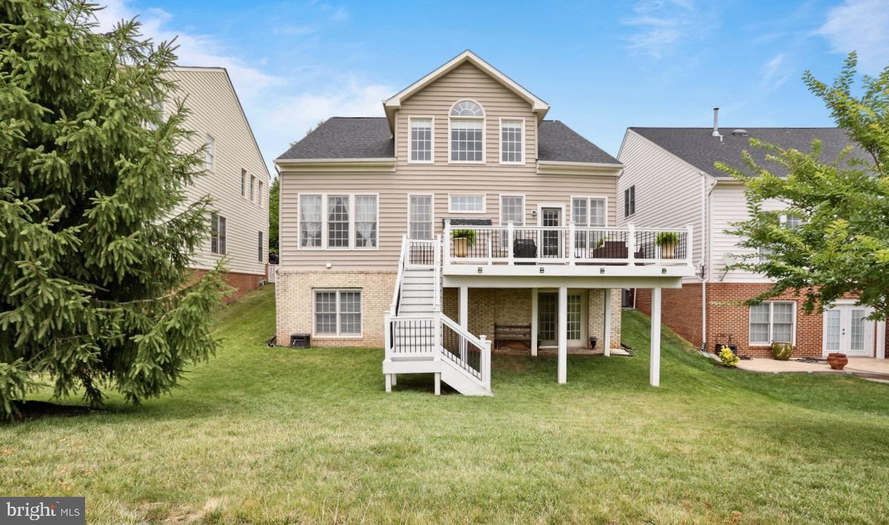 PIEDMONT - Residential