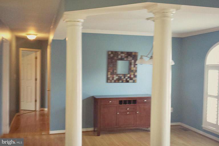 LEELAND STATION - Residential Lease