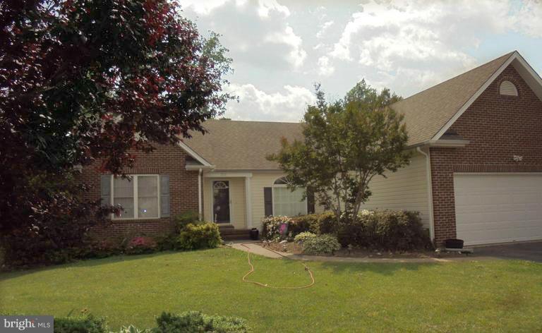 LEELAND STATION - Residential Lease