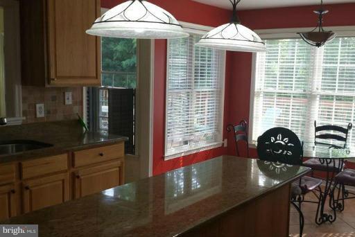 LEELAND STATION - Residential Lease