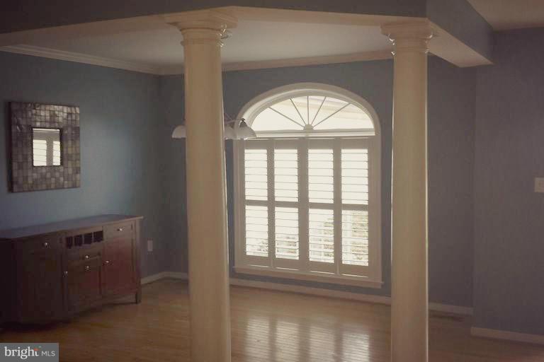 LEELAND STATION - Residential Lease