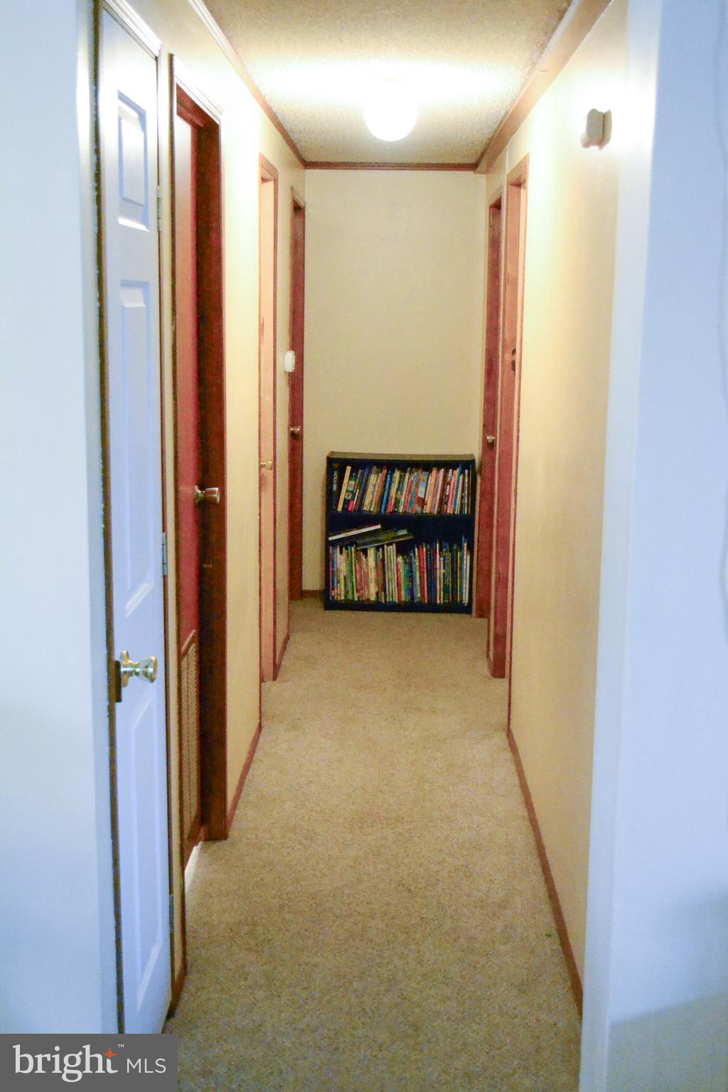 PHEASANT RIDGE MHP - Residential