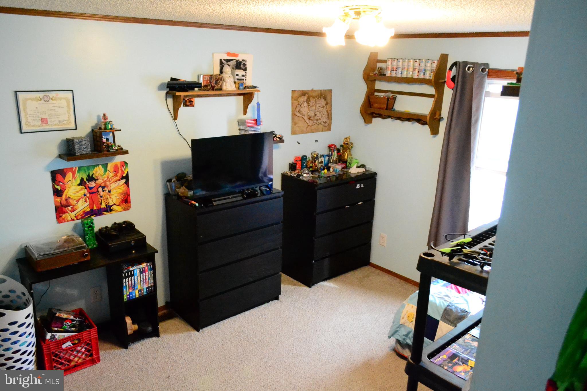 PHEASANT RIDGE MHP - Residential