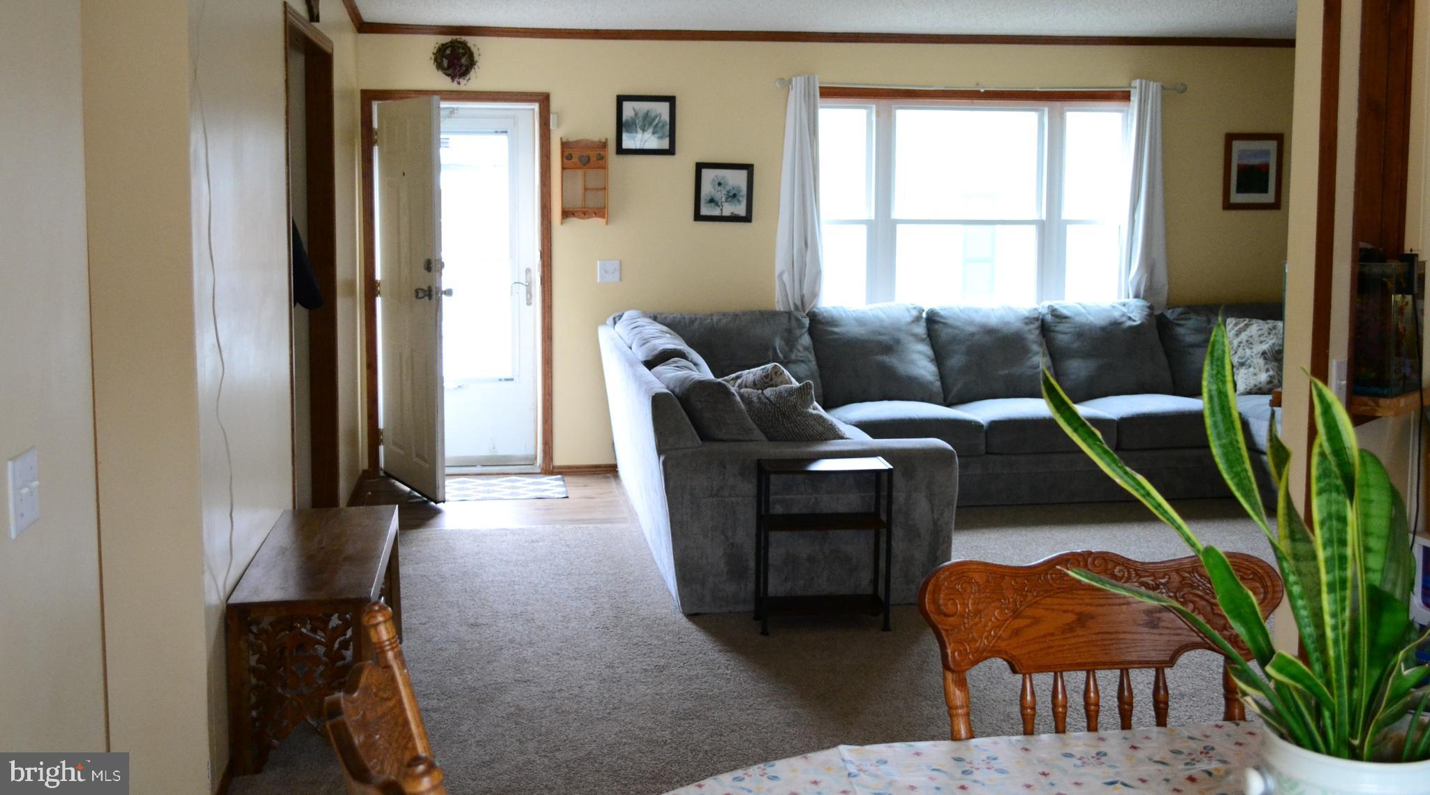 PHEASANT RIDGE MHP - Residential