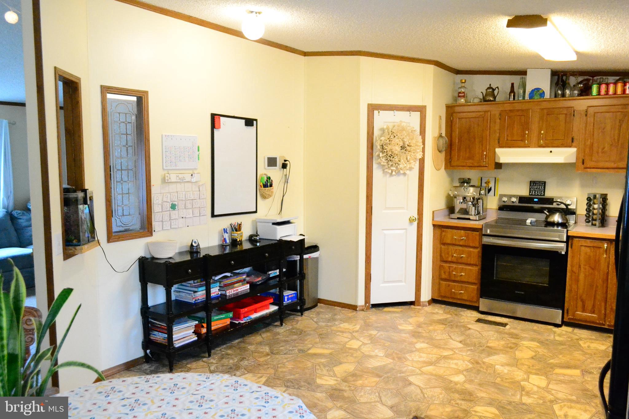 PHEASANT RIDGE MHP - Residential