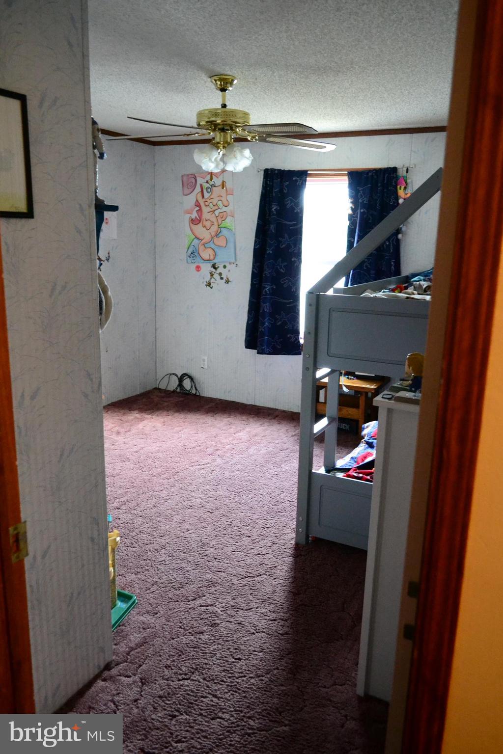 PHEASANT RIDGE MHP - Residential