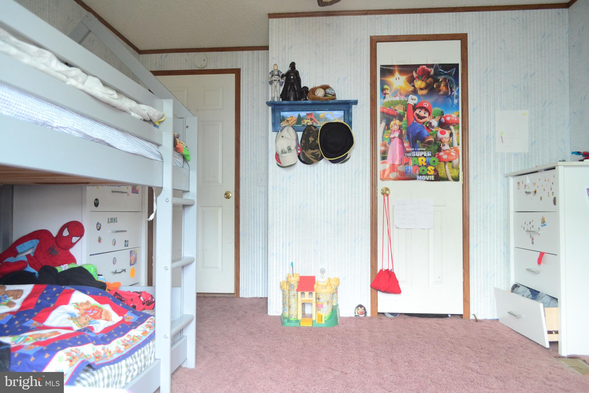 PHEASANT RIDGE MHP - Residential