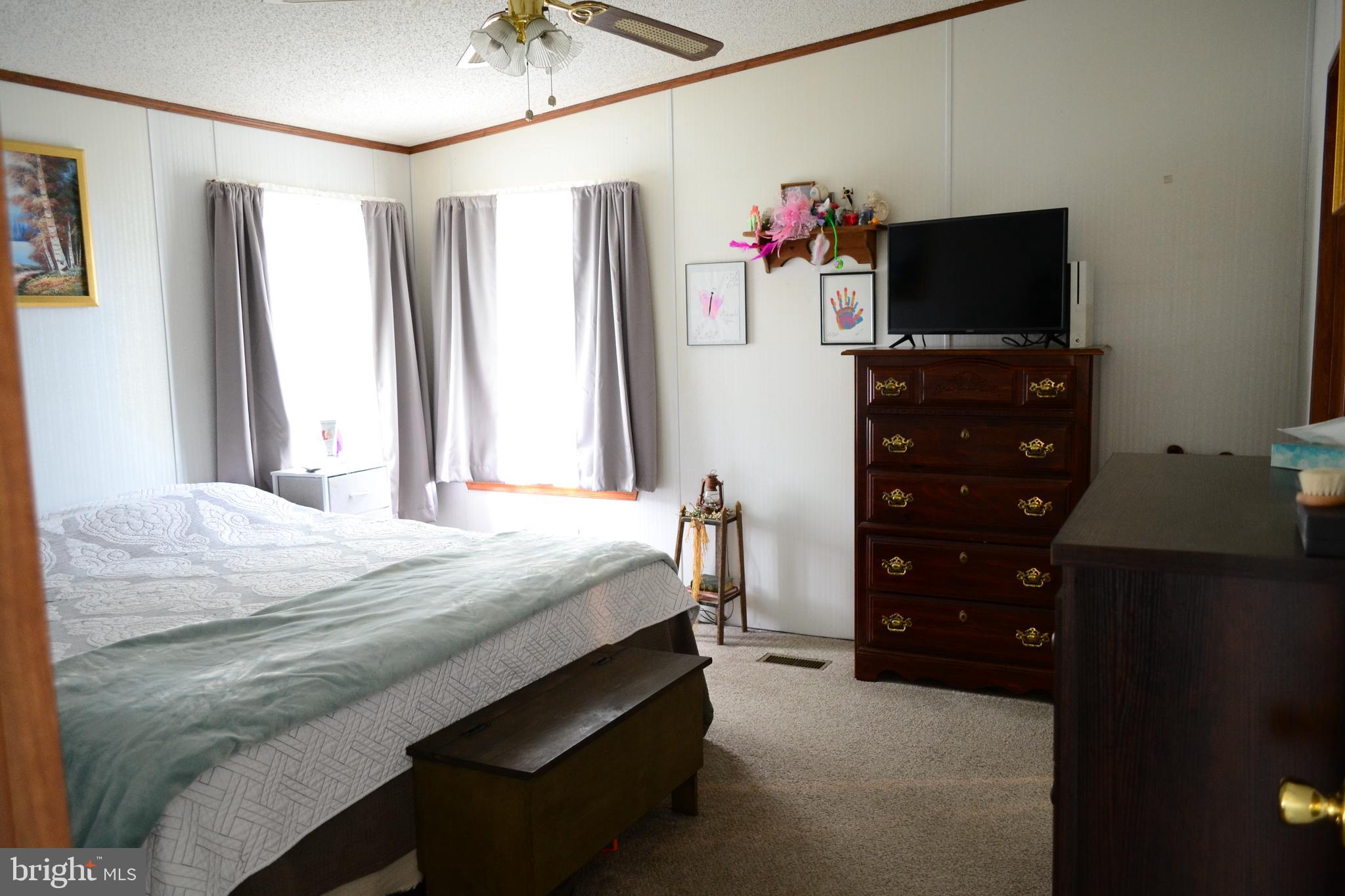 PHEASANT RIDGE MHP - Residential