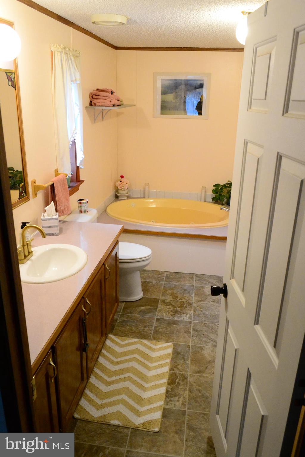 PHEASANT RIDGE MHP - Residential