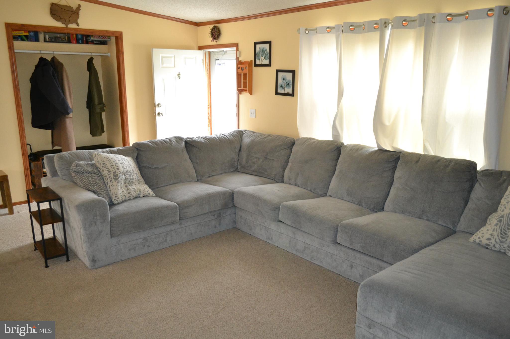 PHEASANT RIDGE MHP - Residential