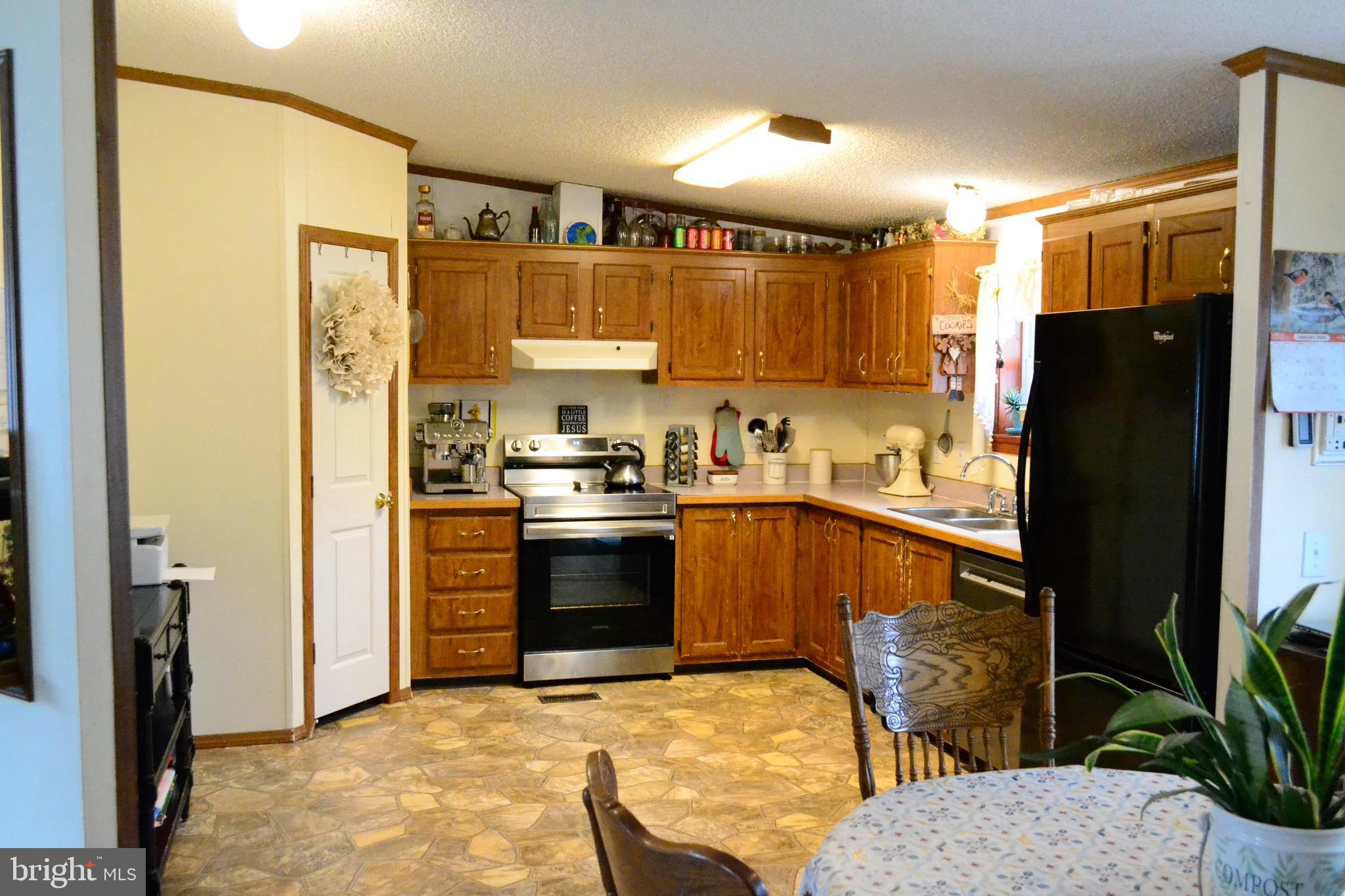 PHEASANT RIDGE MHP - Residential