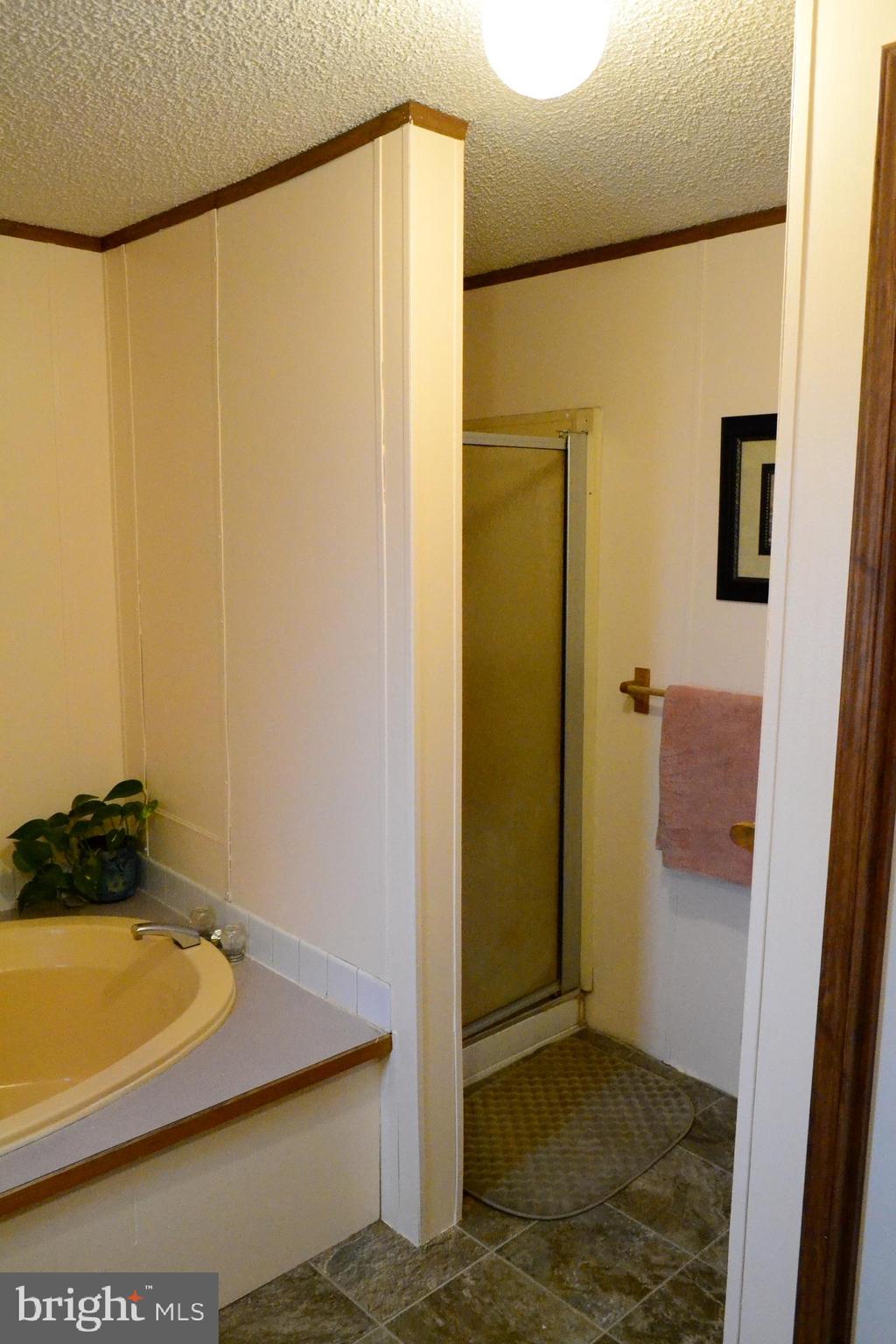 PHEASANT RIDGE MHP - Residential