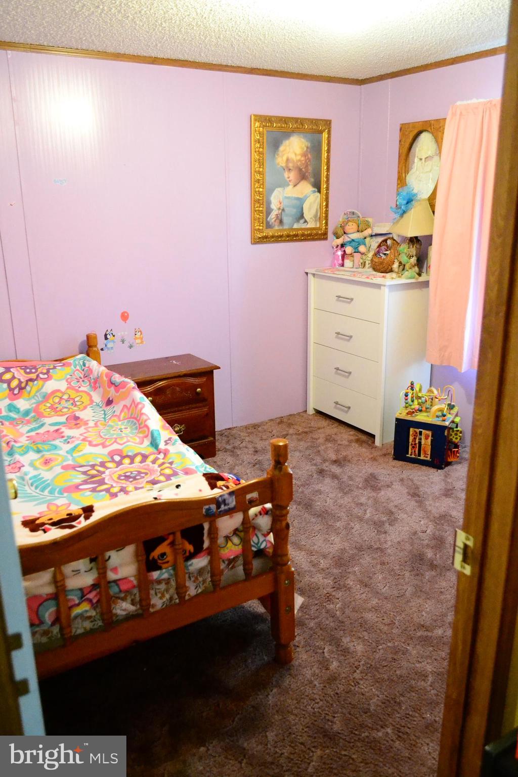 PHEASANT RIDGE MHP - Residential