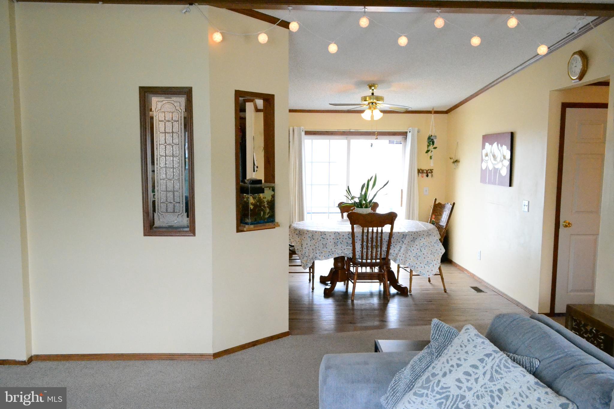 PHEASANT RIDGE MHP - Residential