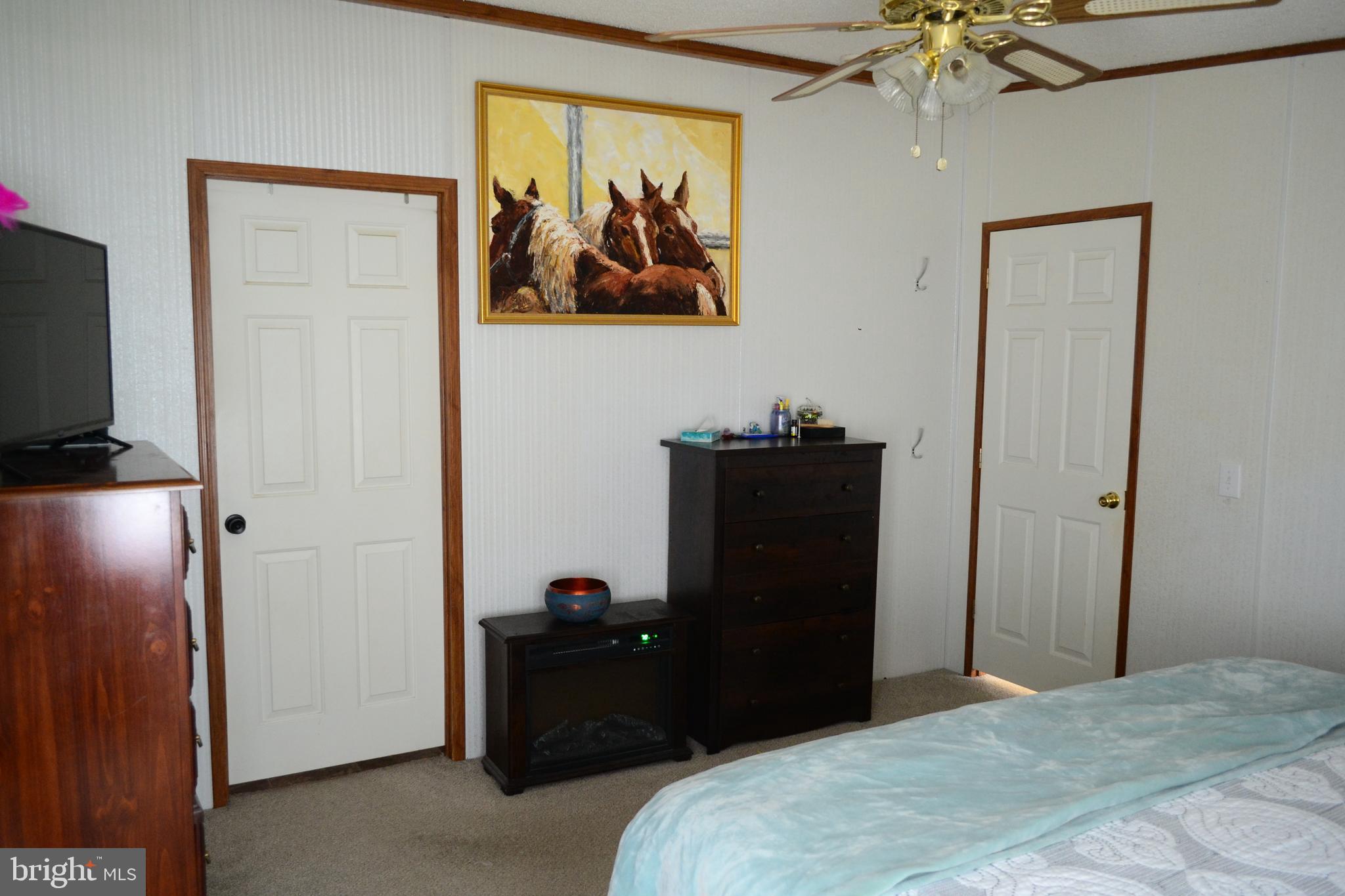 PHEASANT RIDGE MHP - Residential