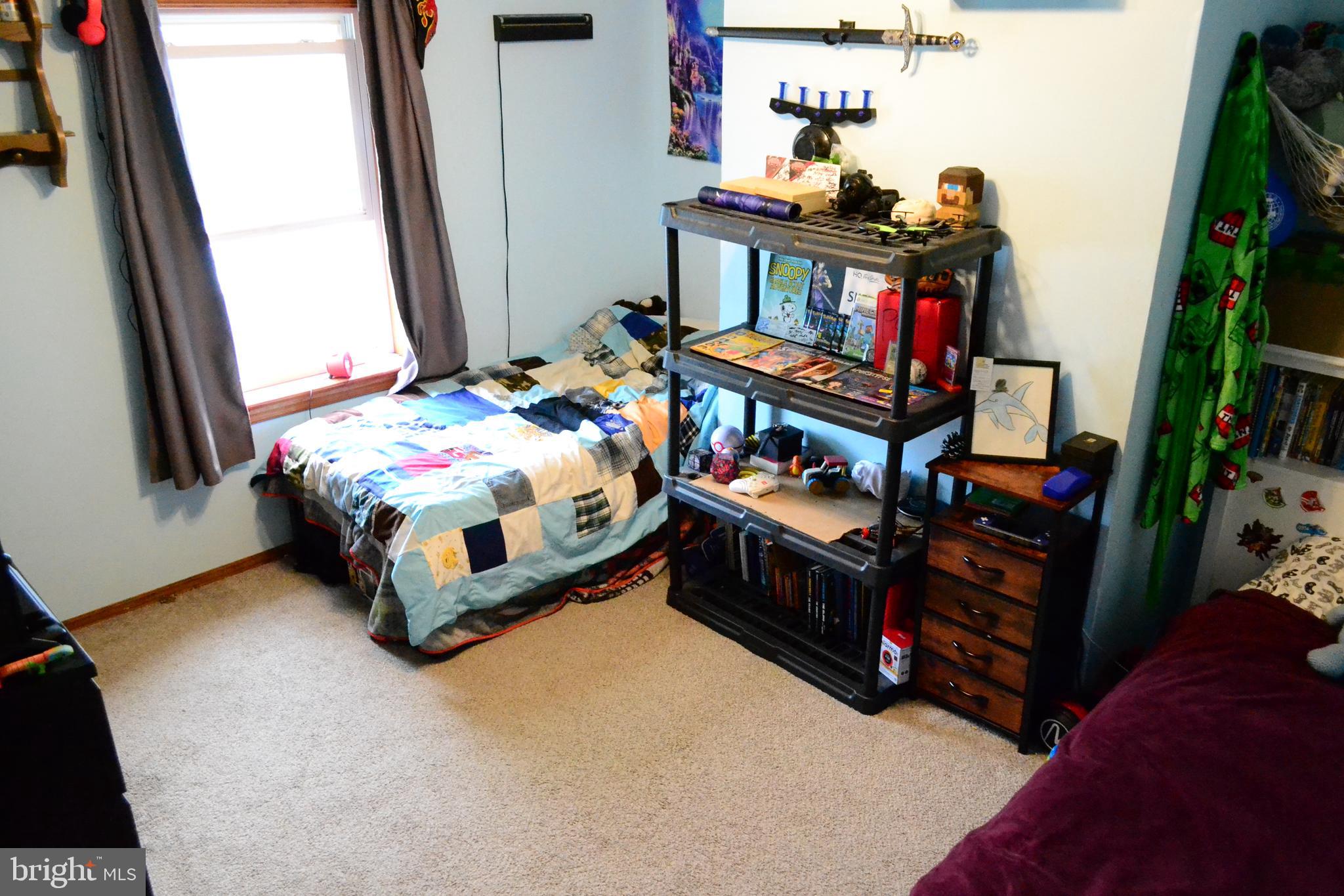 PHEASANT RIDGE MHP - Residential