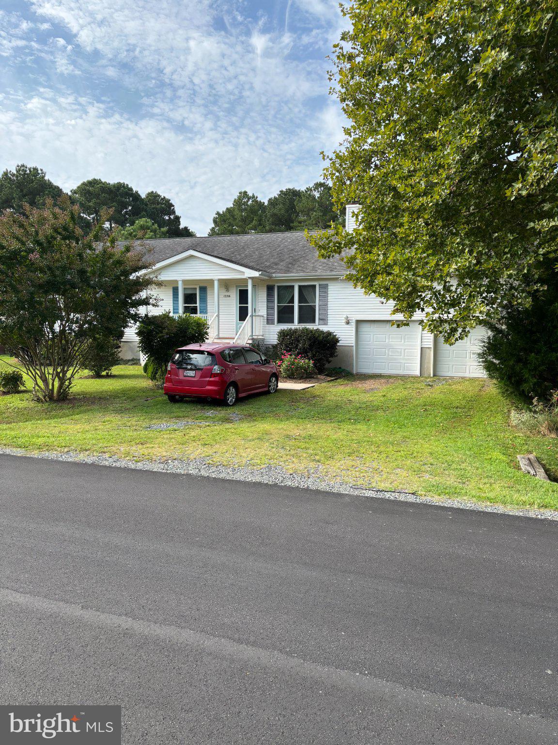 12216 SNUG HARBOR ROAD