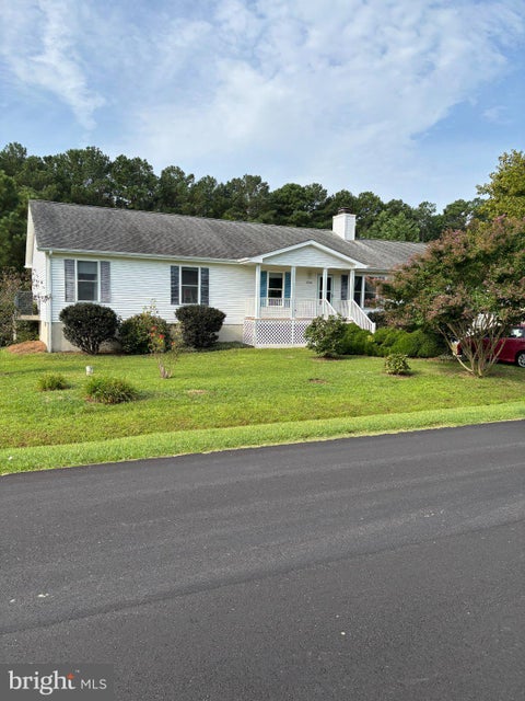 Homes For Sale - 12216 Snug Harbor Road<br/> BERLIN, MD 21811
