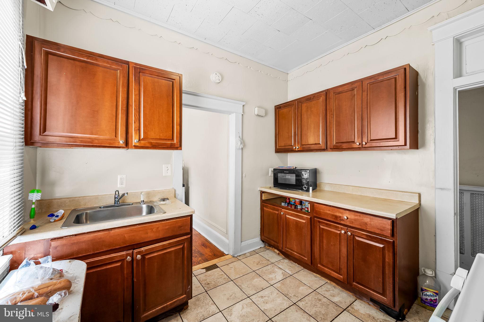 RESERVOIR HILL - Residential