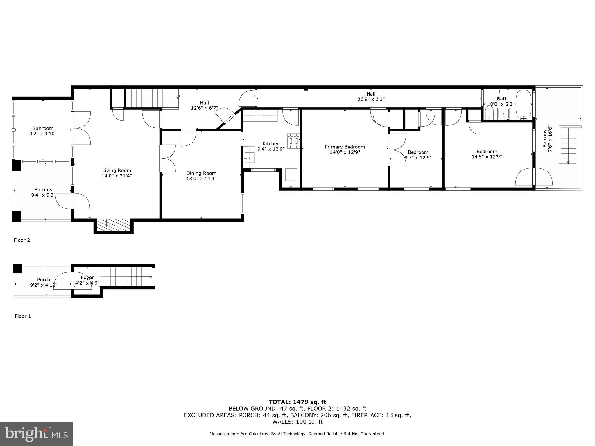 RESERVOIR HILL - Residential