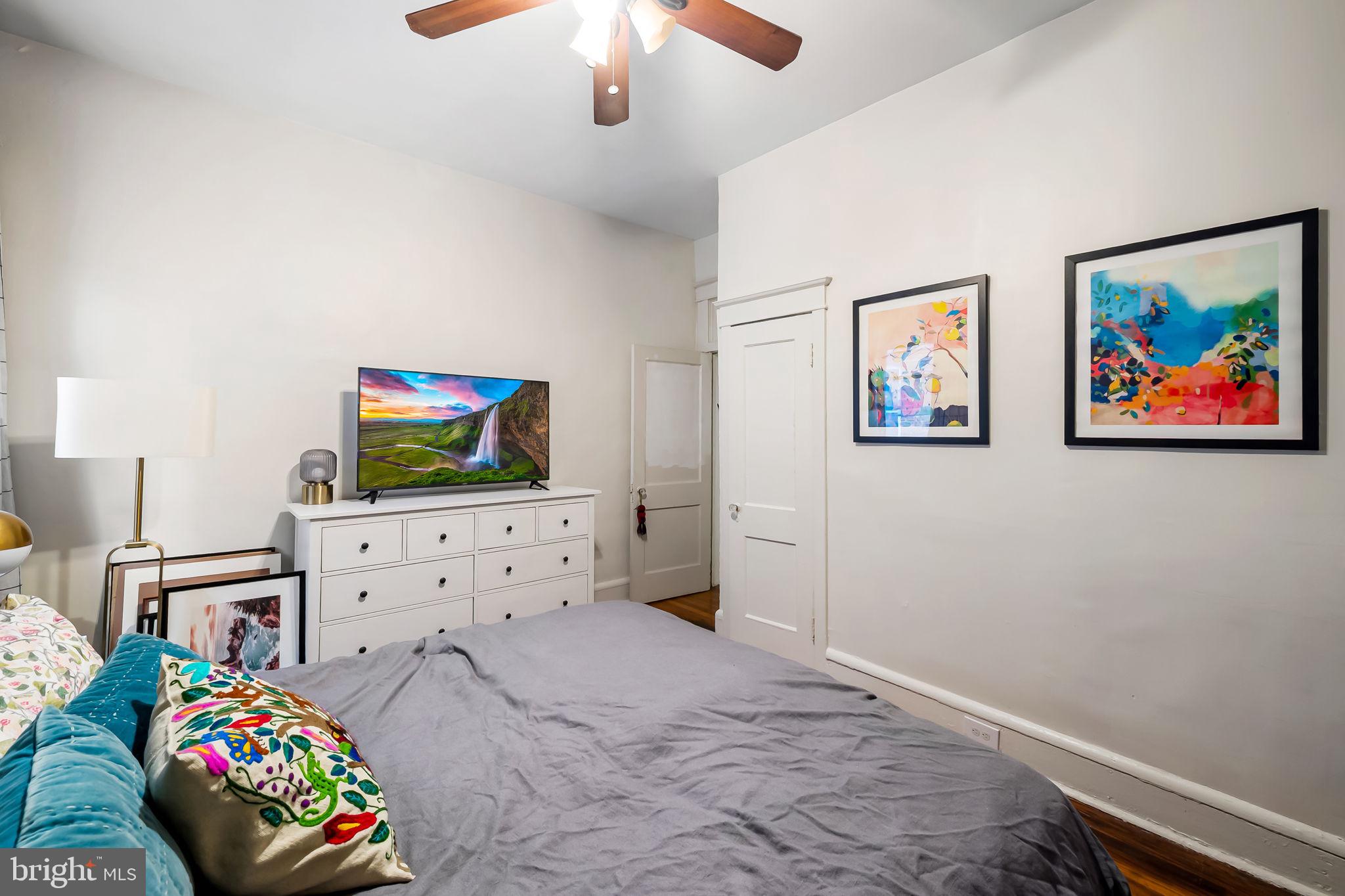 RESERVOIR HILL - Residential