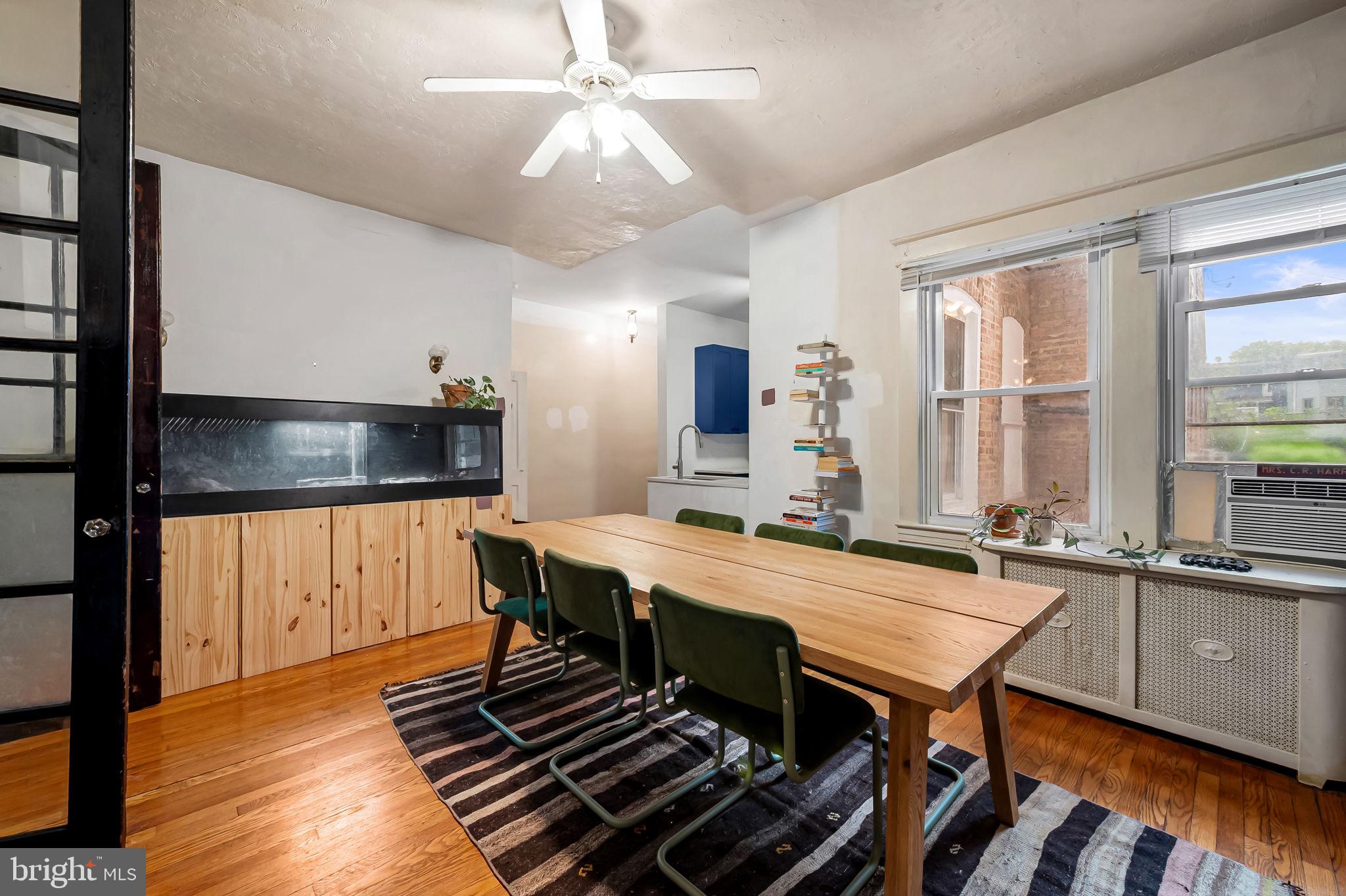 RESERVOIR HILL - Residential