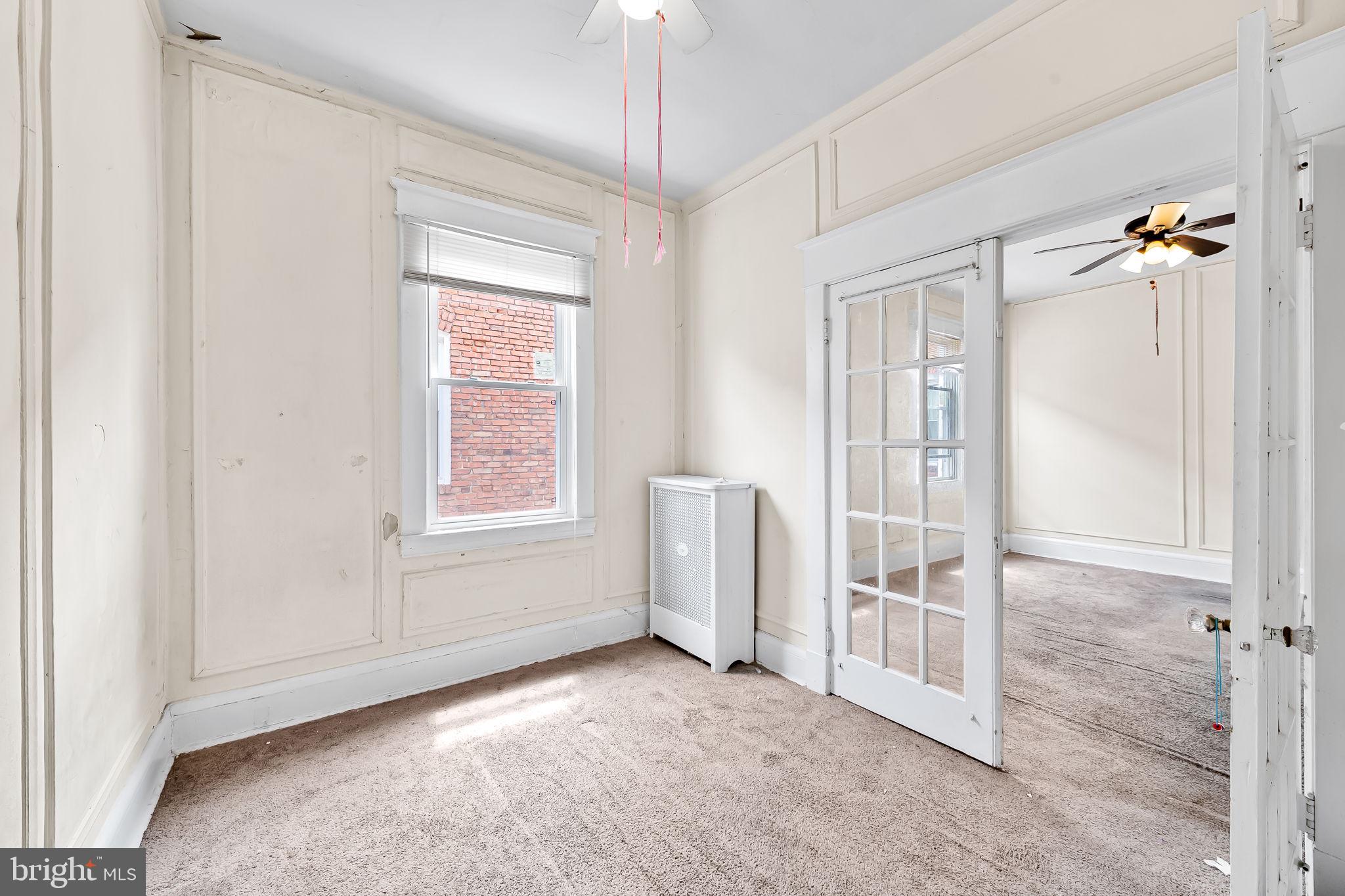 RESERVOIR HILL - Residential