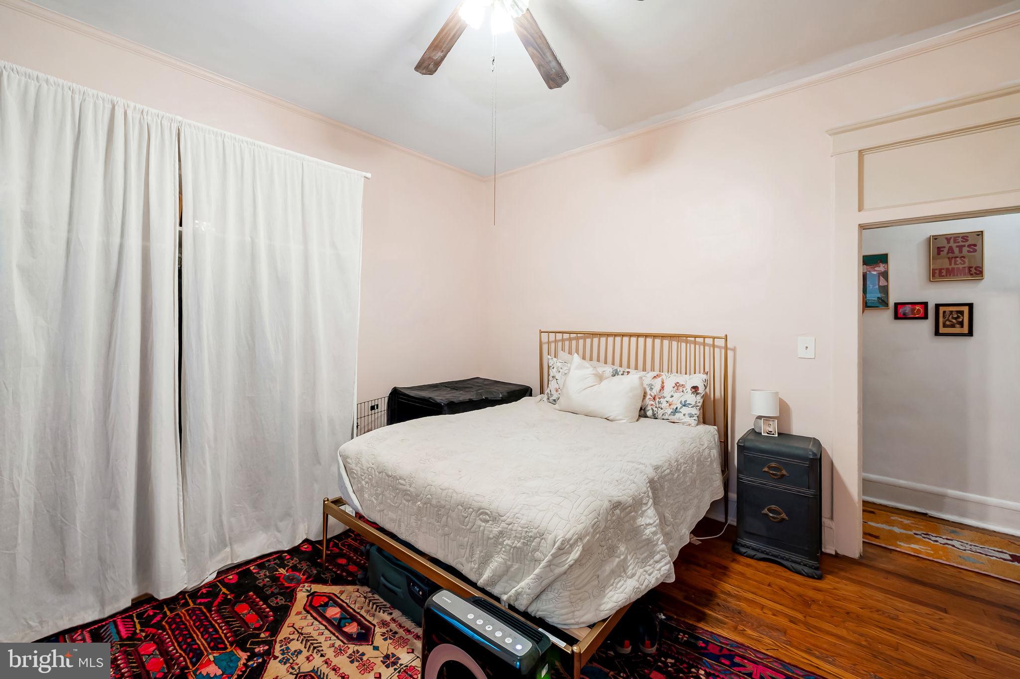 RESERVOIR HILL - Residential