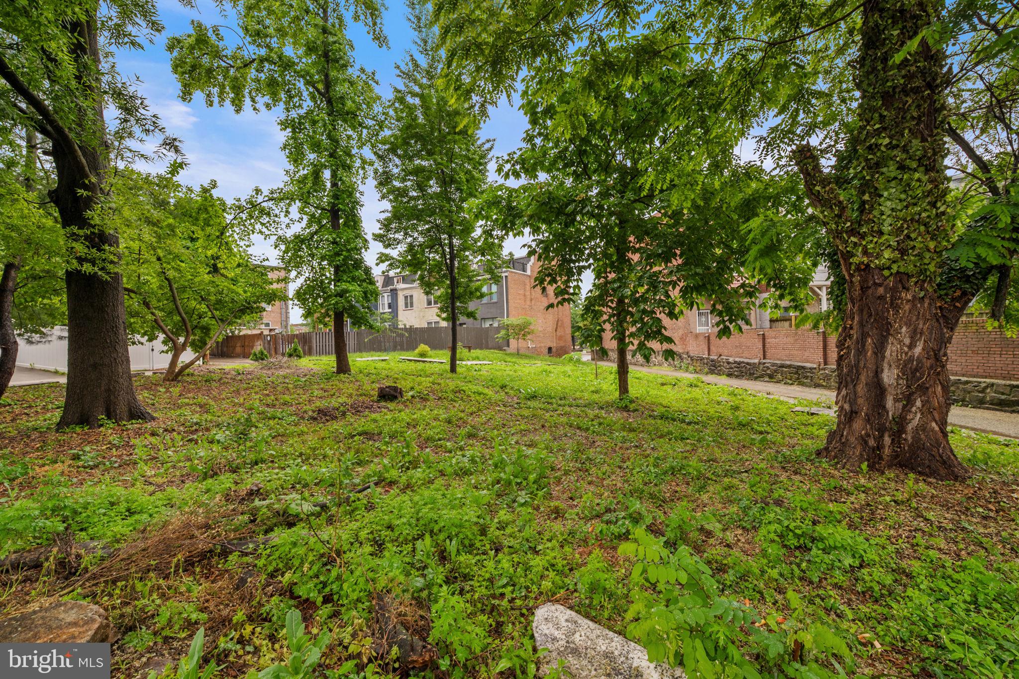 RESERVOIR HILL - Residential