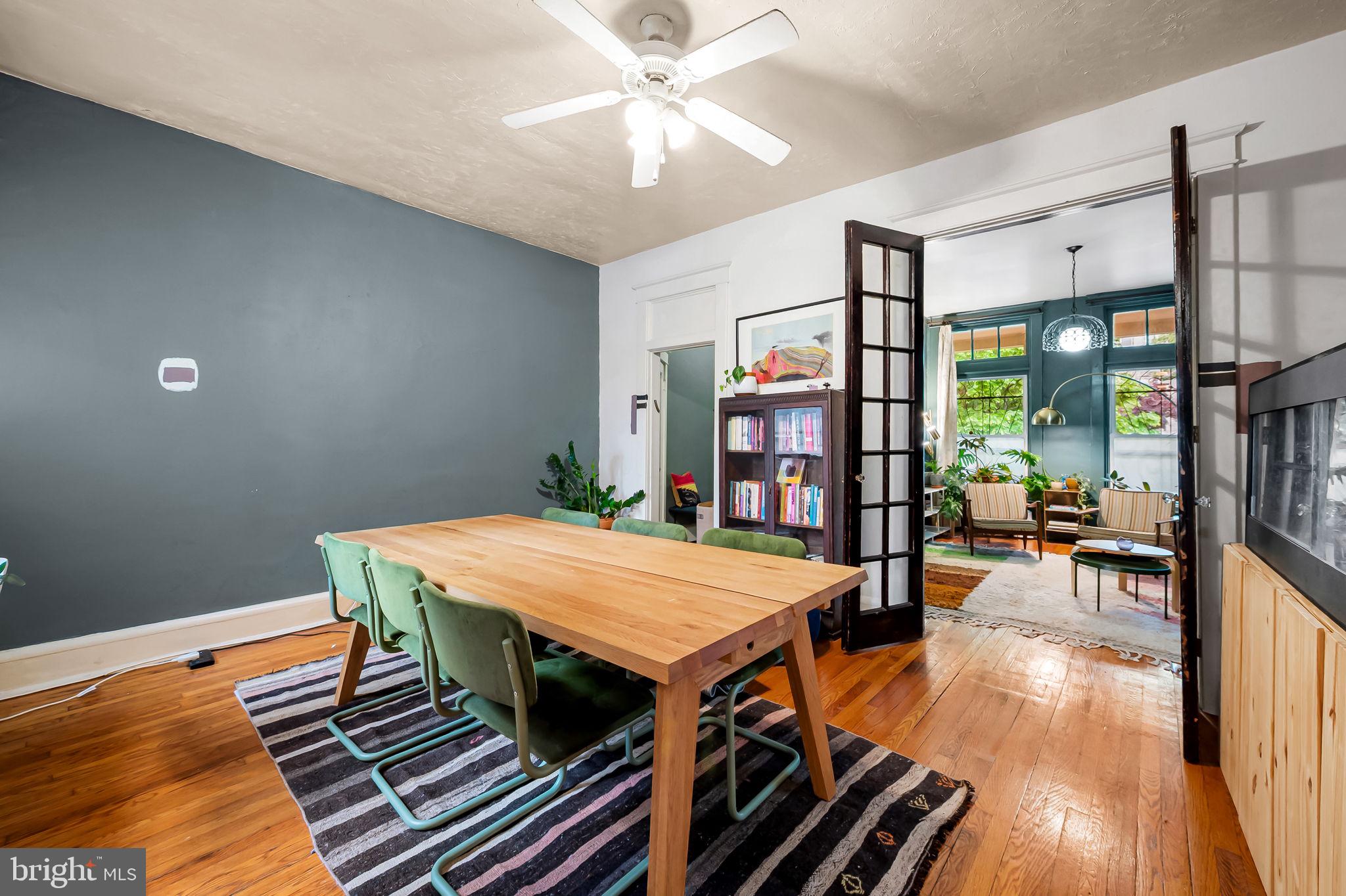 RESERVOIR HILL - Residential