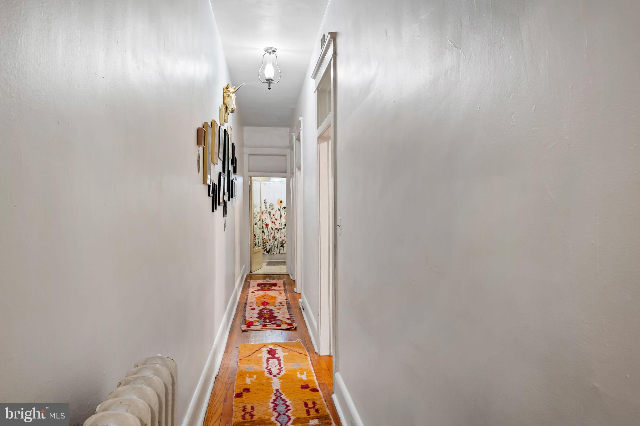 RESERVOIR HILL - Residential