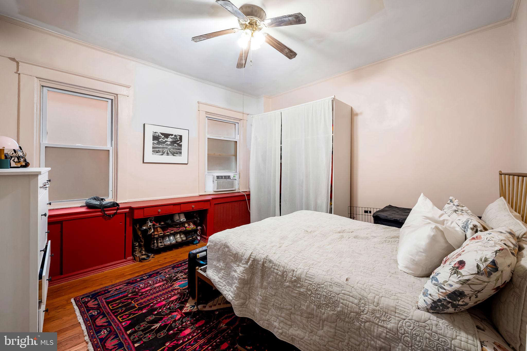 RESERVOIR HILL - Residential