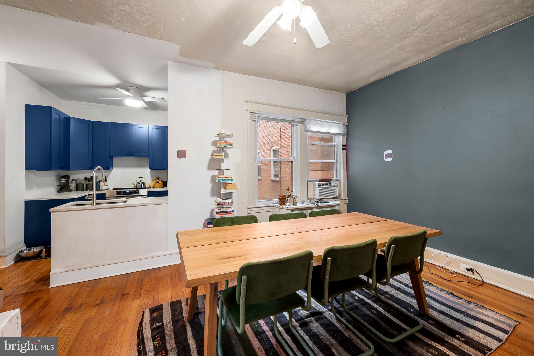RESERVOIR HILL - Residential