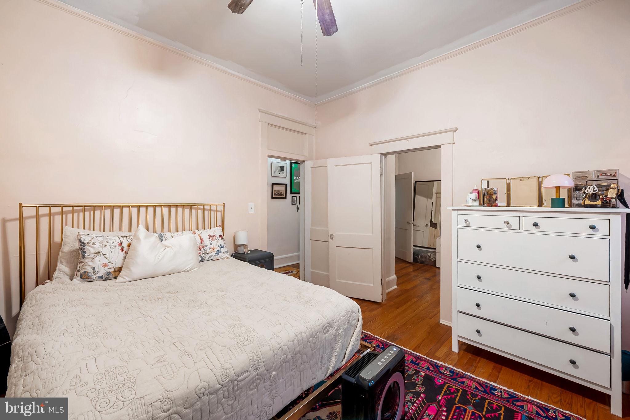 RESERVOIR HILL - Residential