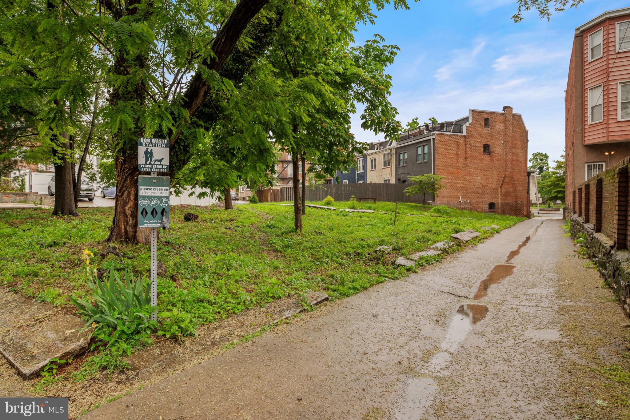 RESERVOIR HILL - Residential