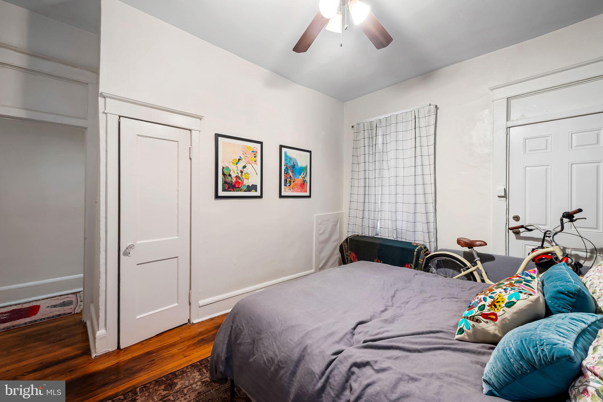 RESERVOIR HILL - Residential