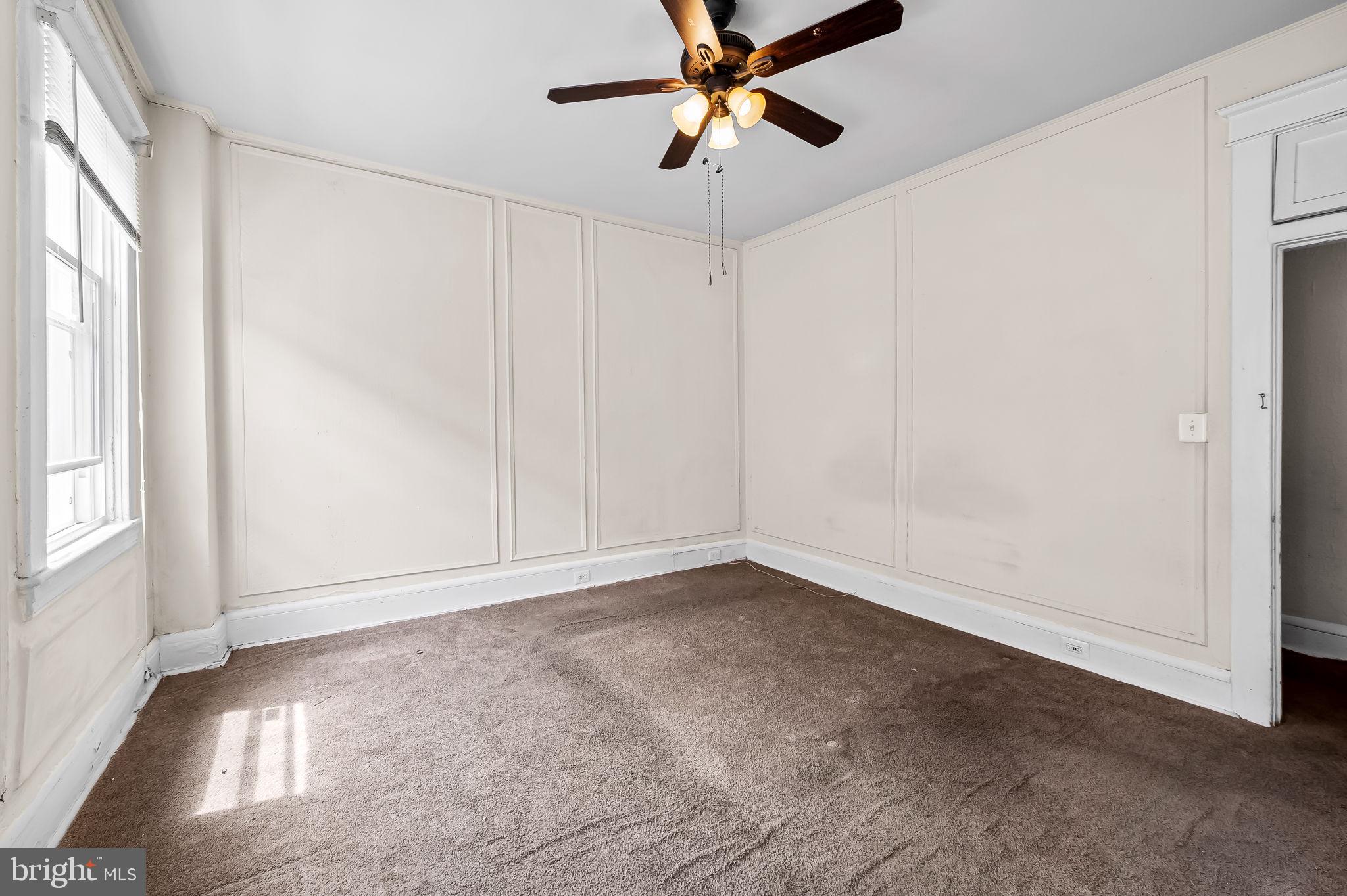 RESERVOIR HILL - Residential