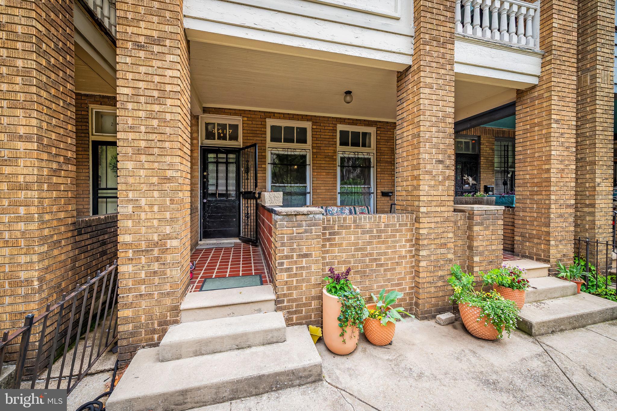 RESERVOIR HILL - Residential