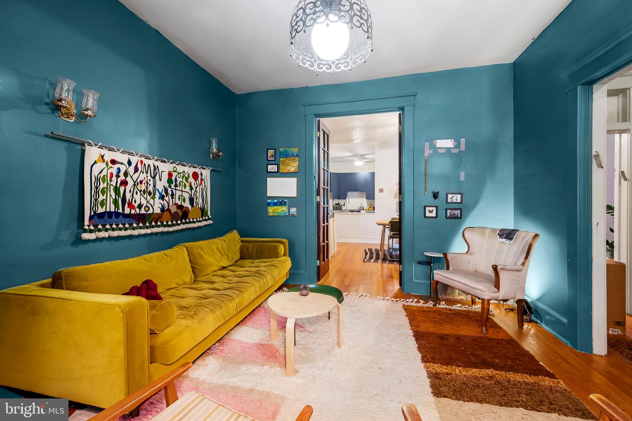 RESERVOIR HILL - Residential