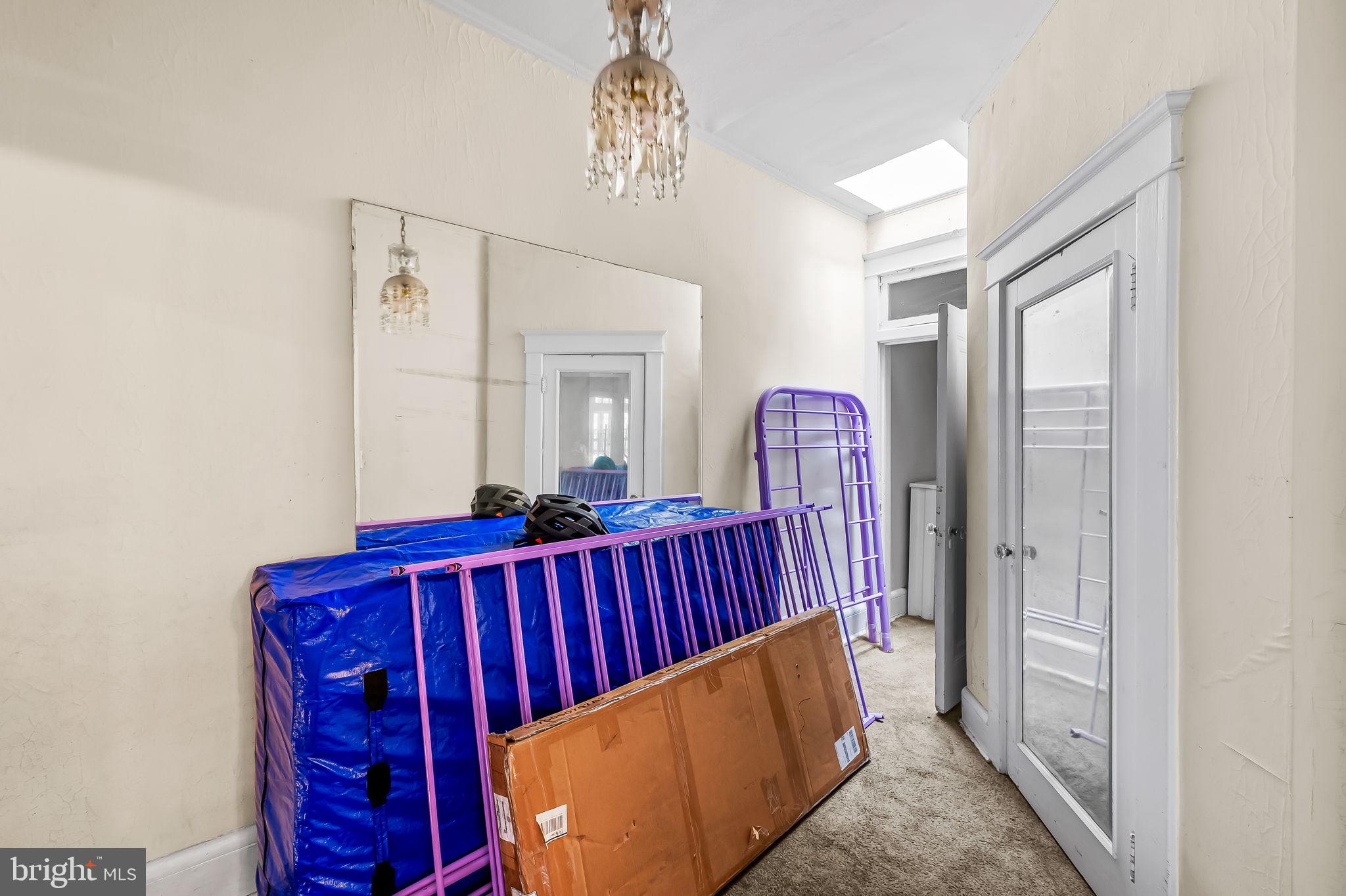 RESERVOIR HILL - Residential