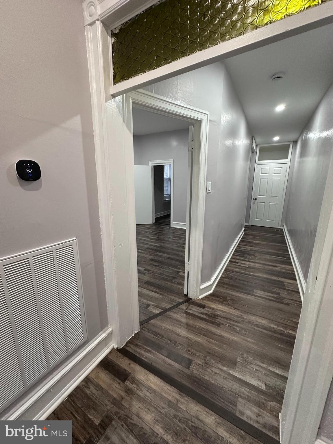 OVERBROOK - Residential Lease