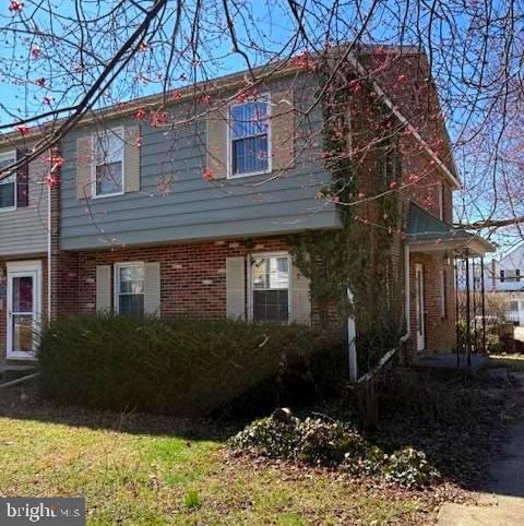 719 CUMBERLAND AVENUE CHAMBERSBURG PA 17201